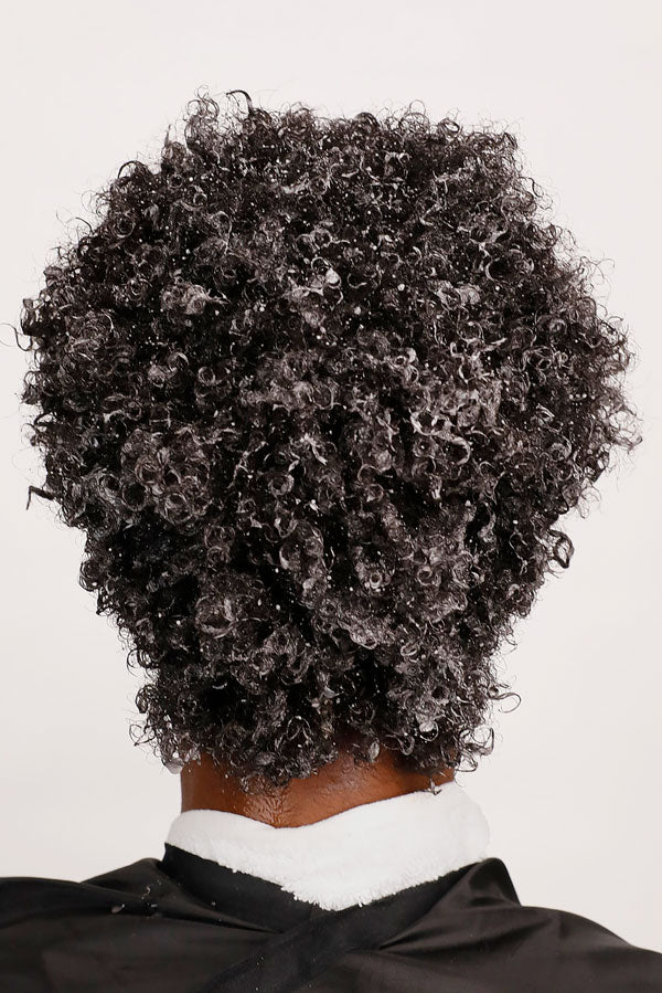 Hair Repair Deep Conditioner