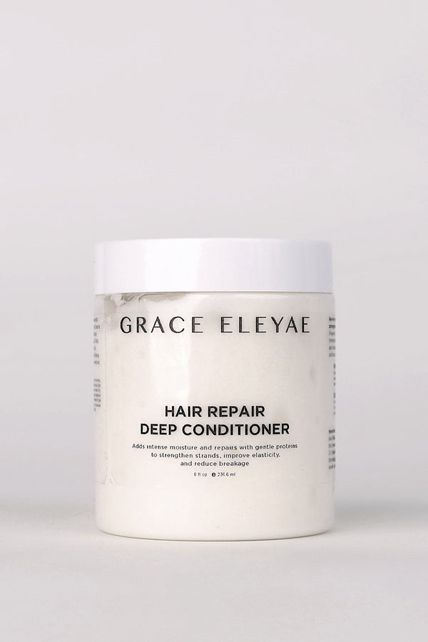 Hair Repair Deep Conditioner