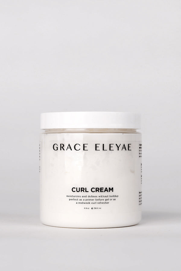 Curl Cream