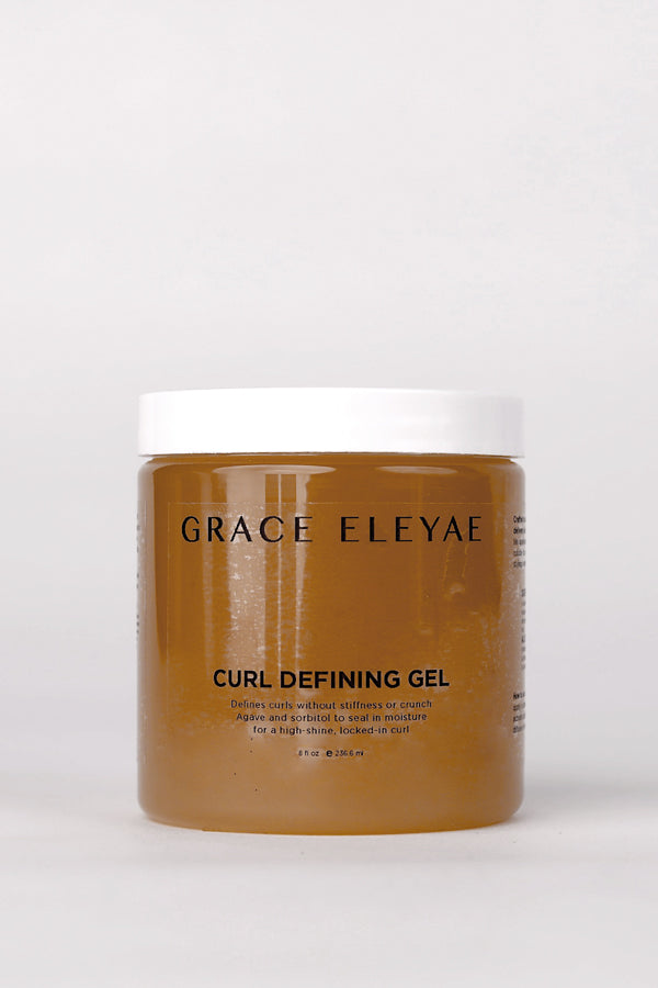 Curl Defining Gel