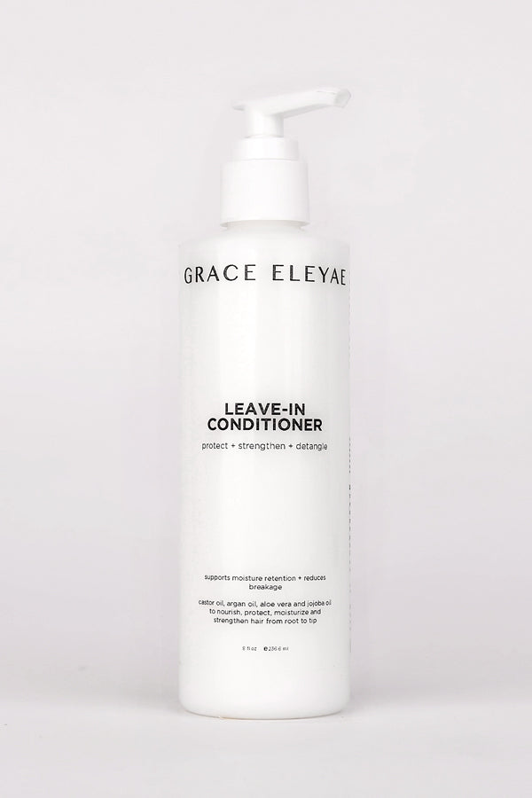 Leave-In Conditioner
