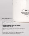 Maximum Curl Defining Set
