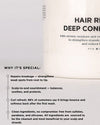 Hair Repair Deep Conditioner