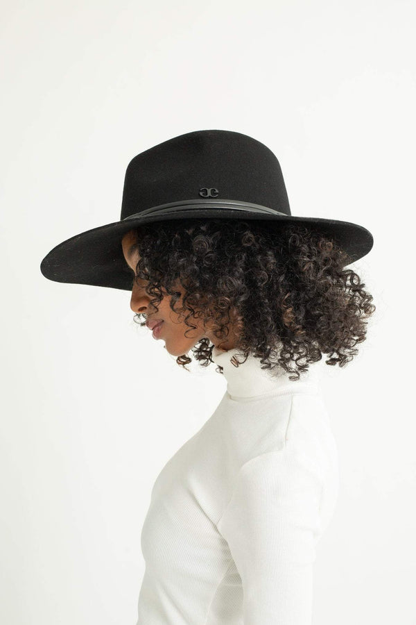 Moscato Wide Brim Hat