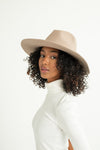 Magnolia Wide Brim Hat