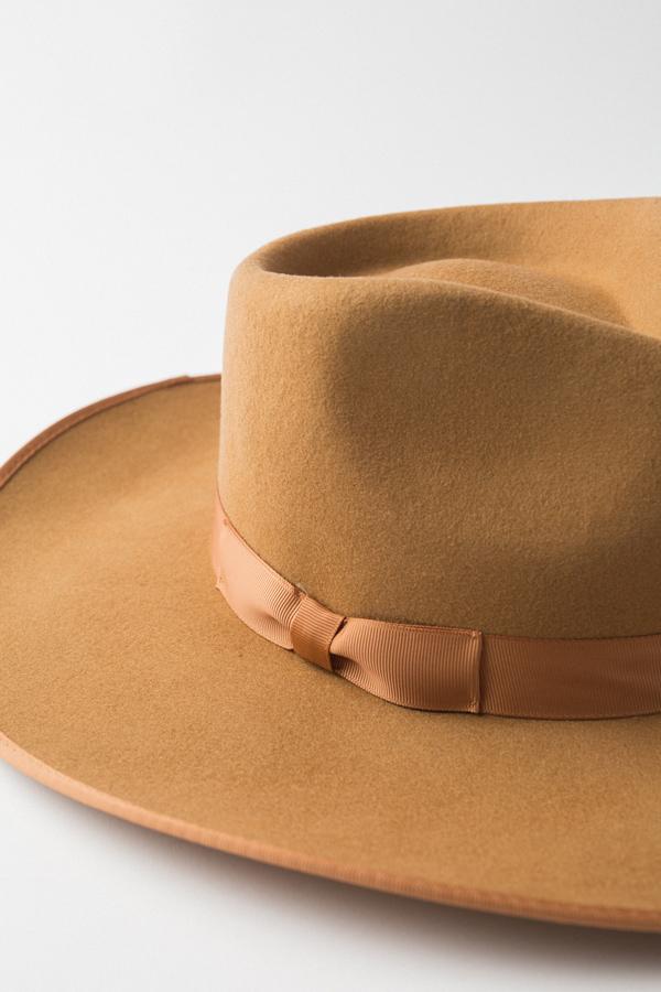Weekender Wide Brim Hat