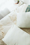 Ivory | Satin Pillowcase