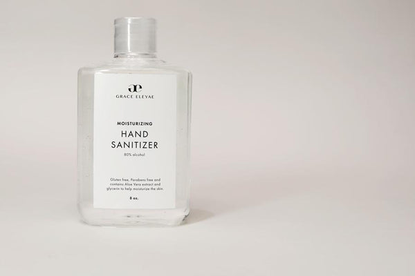 Hand Sanitizer