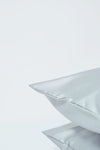 Silver | Silk Pillowcase