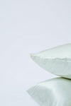 Ivory | Satin Pillowcase