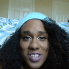 5 Day Wash n' Go Review of Satin Lined Caps by Melshary Love-Arias