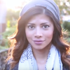 A Satin Lined Cap as part of CloudyApple's Fall Night Routine