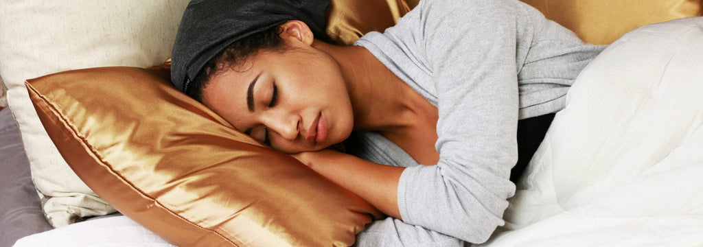 12 reasons why "Beauty Sleep" is your ULTIMATE beauty trick