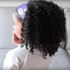 Naptural85's Quick Braid Out + Night Routine for Kids.