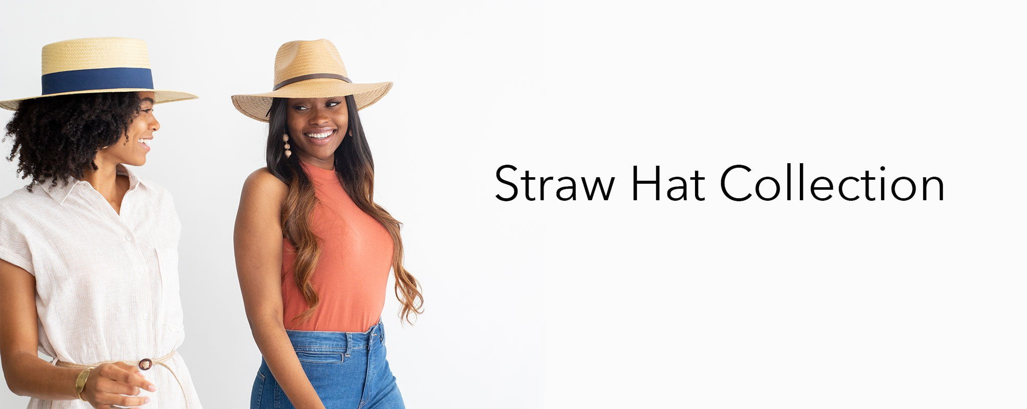 Straw Collection