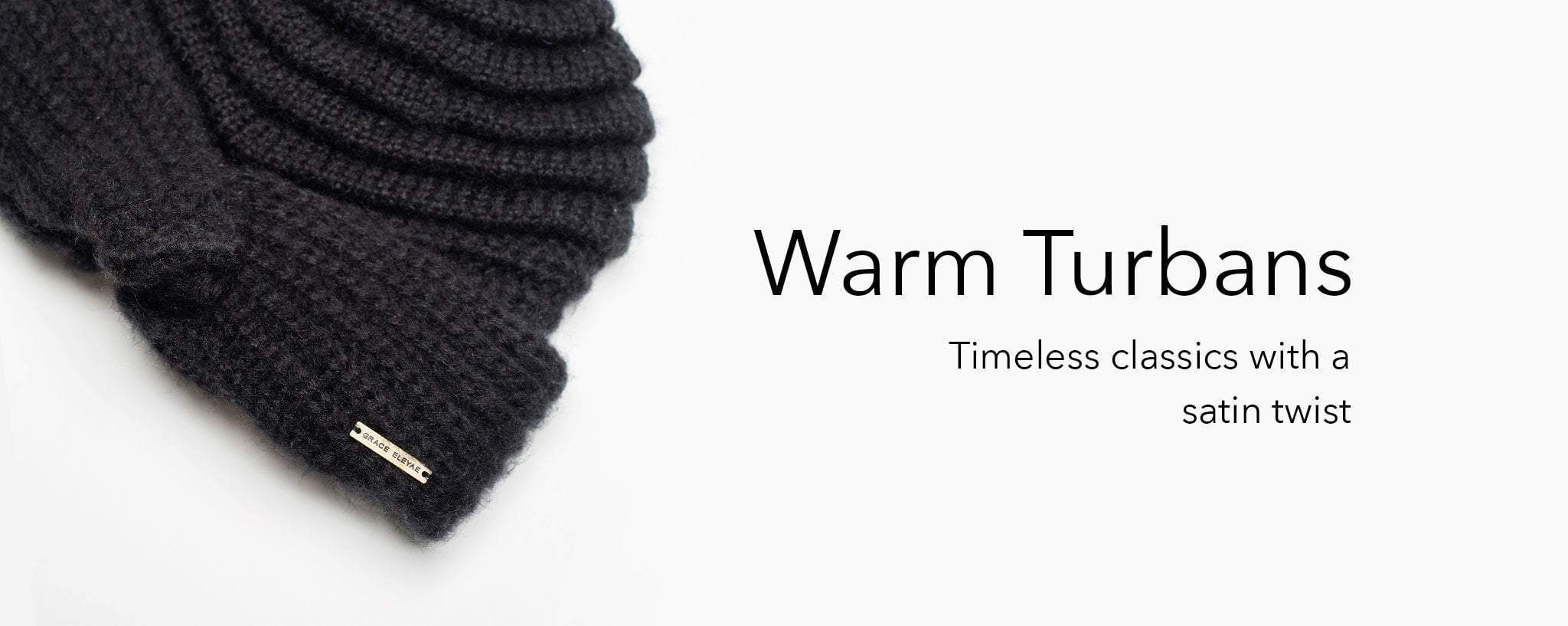 Warm Turban
