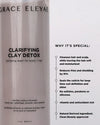 Clarifying Clay Detox