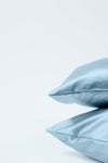 Light Blue | Satin Pillowcase