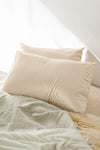 Light Sand | Satin Pillowcase