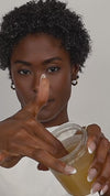 Curl Defining Gel