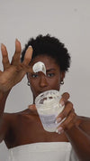 Hair Repair Deep Conditioner