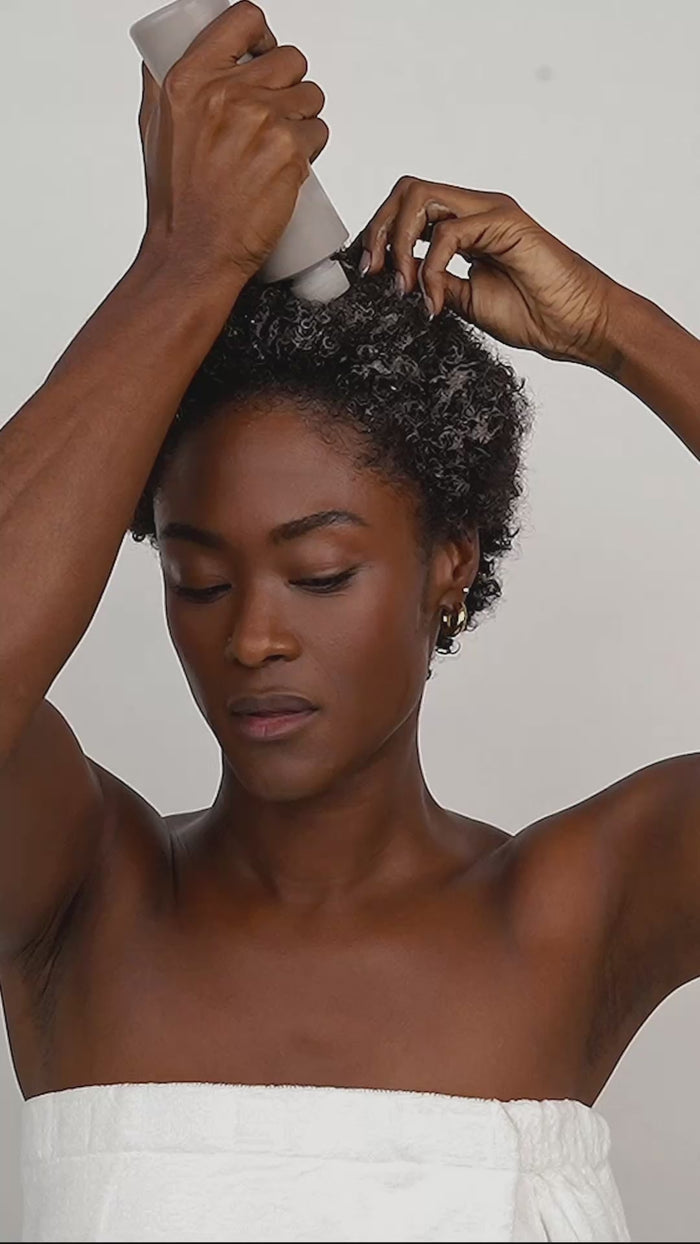 Clarifying Clay Detox – Grace Eleyae
