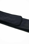 Microfiber Headband - Black