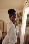 Microfiber Headband - Black