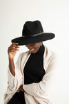 Moscato Wide Brim Hat