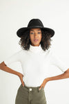 Moscato Wide Brim Hat