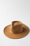Weekender Wide Brim Hat