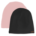 Adjustable Slap Bundle - Black/Pink - 2 Pack