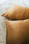 Bronze | Satin Pillowcase